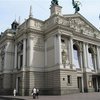 Львовскую оперу приняли в европейскую ассоциацию оперных театров