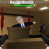 Американцы создали игру о спасении Буша от ботинка