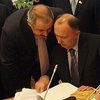 У Литвина опровергают фальсификацию соглашения о коалиции