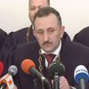 Рада уволила судью Зварыча и разрешила его арест