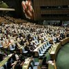 РФ заблокировала резолюцию ООН по Голодомору