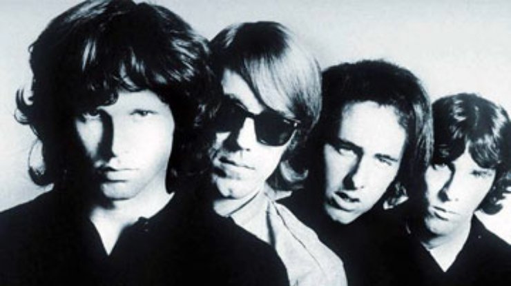 Фильм о группе The Doors презентуют на Sundance Film Festival