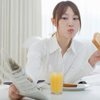 Здоровый завтрак защитит от избыточного веса