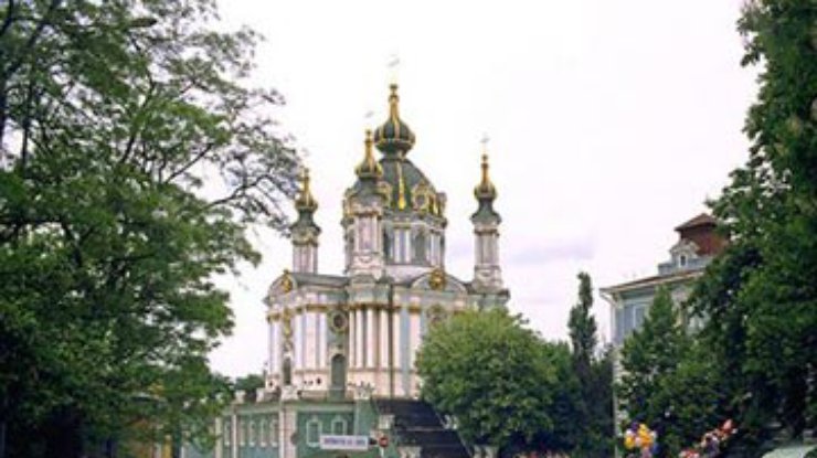 В 2008 году украинцев стало на 180 тысяч человек меньше