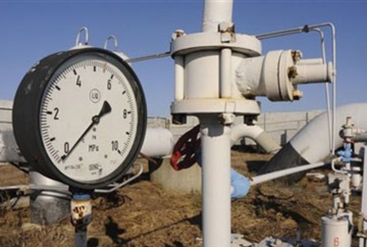 СП: Украина настаивает на ежеквартальном пересмотре цены газа