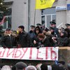 Предприниматели победили луцкого мэра