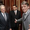 У Ющенко подозревают, что Сорос помог Тимошенко обвалить гривну