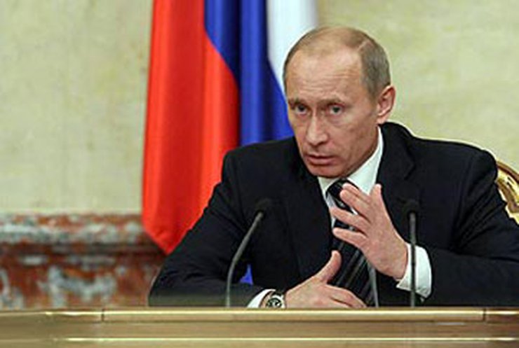 Путин: Эра дешевого газа заканчивается