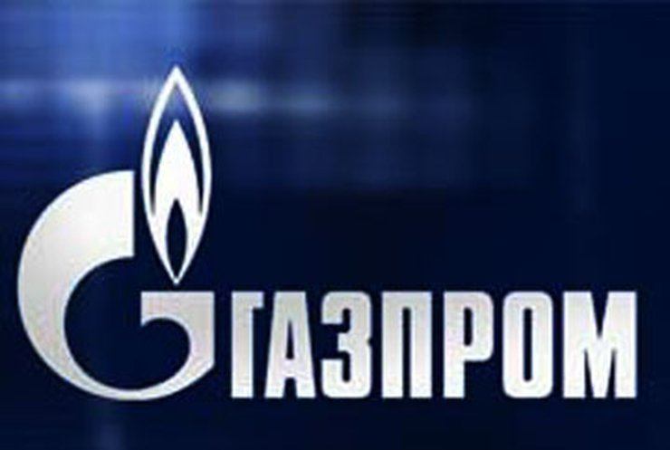 "Газпром" удивлен заявлением Ющенко о решении "газового" вопроса