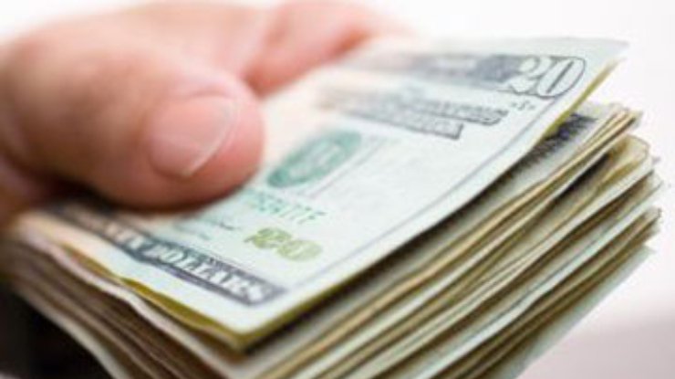 Нацбанк ужесточает правила для валютных депозитов