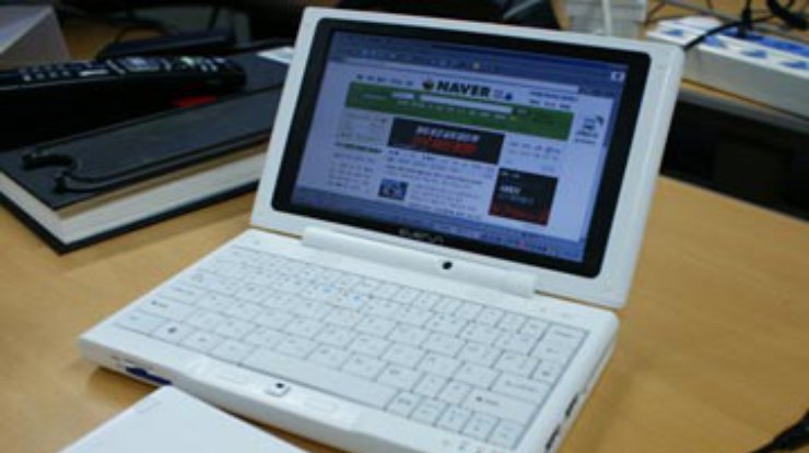 Впервые ноутбуки оказались популярнее настольных ПК