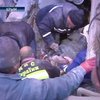 Взрыв жилого дома в Евпатории унес жизни 19-ти человек