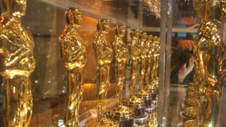 Начался первый этап определения лауреатов премии "Оскар"