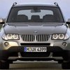 Слух: BMW X1 выйдет осенью 2009 года
