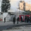 Израиль готов расширить операцию в секторе Газа