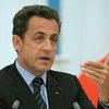 Саркози требует от Израиля немедленно прекратить насилие в Газе