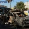 В результате взрыва в Ираке 22 человека погибли