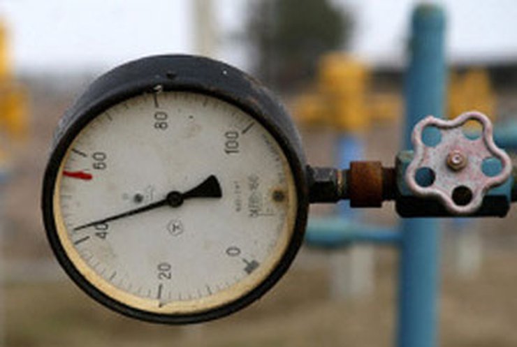 "Газпром" предлагает Украине "неденежный" способ оплаты за газ
