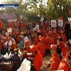 В Таиланде снова протесты - теперь против нового премьера