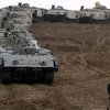 Израиль объявил полномасштабную войну ХАМАС