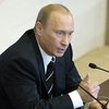Путин: С Ющенко о газе мы не договорились
