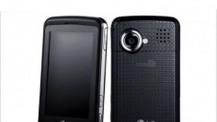 LG представила модель KS660 на две SIM-карты