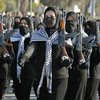 Иранцы записываются добровольцами на войну с Израилем
