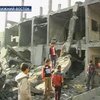 Боевые действия в Секторе Газа не прекращаются