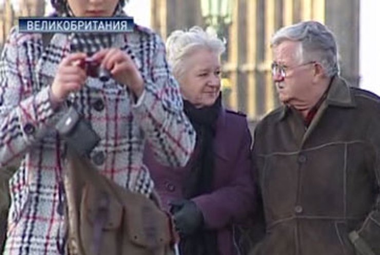 Каким 2008 год запомнили в Европе?