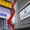 "Газпром": "Нафтогаз" не пускает независимых аудиторов на свои объекты