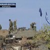 Израиль подтверждает начало наземной операции в секторе Газа