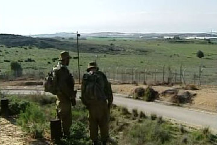 Израиль начал наземную операцию в Секторе Газа