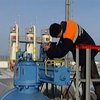 Москва сокращает поставки газа через Украину