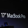 Apple показала новый MacBook Pro