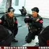Китайские корабли присоединились к борьбе с пиратами
