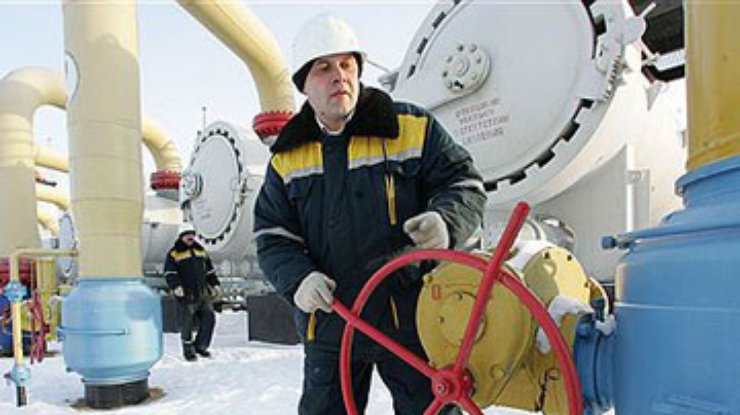 "Газпром" пугает Европу украинским газовым "кошмаром"