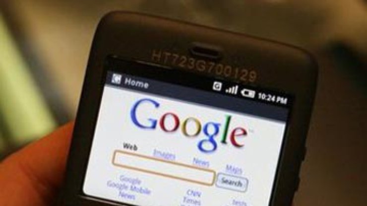 Google разрабатывает ОС Android для незрячих