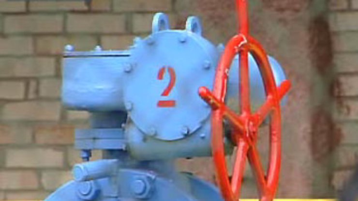 "Натфогаз": "Газпром" прекратил транзит газа через Украину