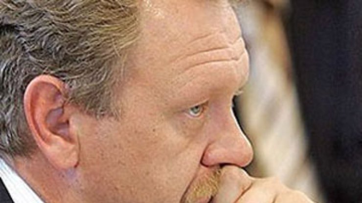 Украинским предприятиям могут ограничить поставки газа