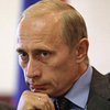 Путин обвинил в срыве газовых переговоров Ющенко