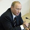 Путин: "Газпром" подал иск на Украину в Стокгольмский арбитраж