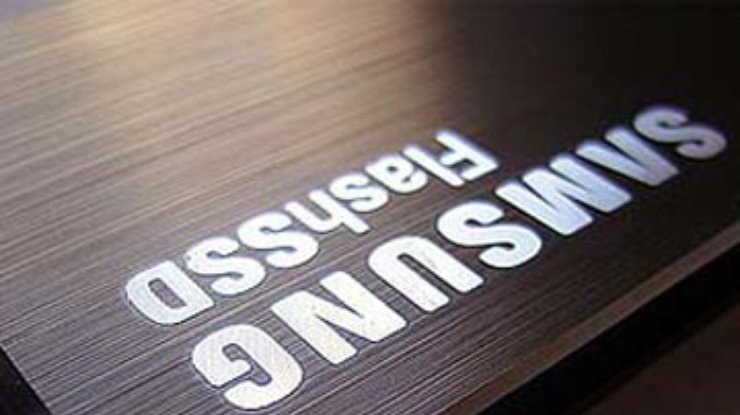 Samsung представила новый серверный накопитель