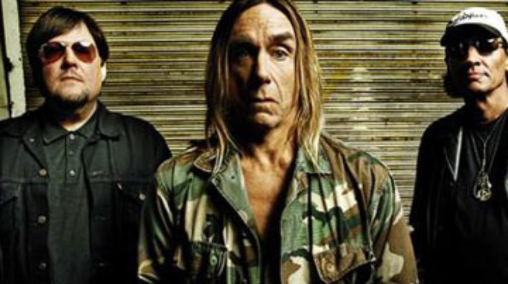 Скончался гитарист The Stooges Рон Эштон