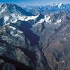 Итальянские альпинисты погибли в Андах
