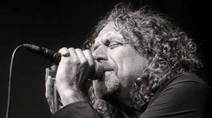 Концертного тура Led Zeppelin без Роберта Планта не будет