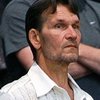 Актер Патрик Суэйзи госпитализирован с пневмонией