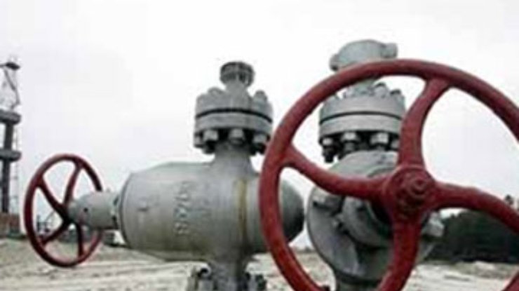 МИД: Условия РФ по контролю транзита газа неприемлемы