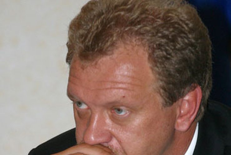 Дубина: Переговоры с "Газпромом" не дали результата