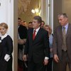 Украина подписала протокол о контроле транзита российского газа