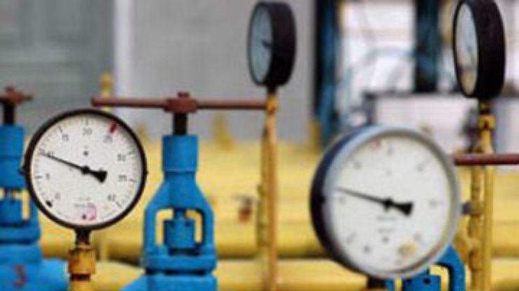 В Одесскую область прибыли наблюдатели за транзитом газа